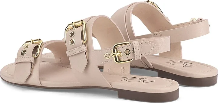 Summer Slingback Sandal - Image 2