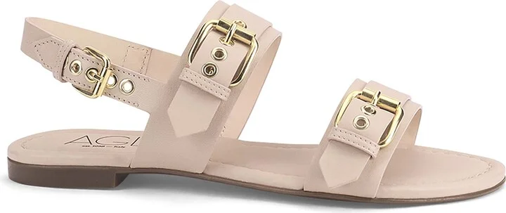 Summer Slingback Sandal - Image 3