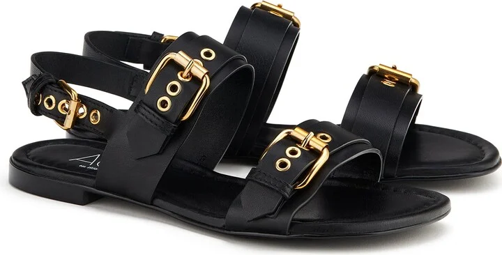 Summer Slingback Sandal