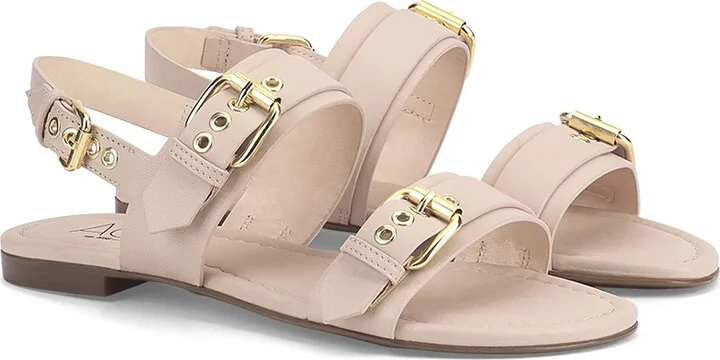 Summer Slingback Sandal