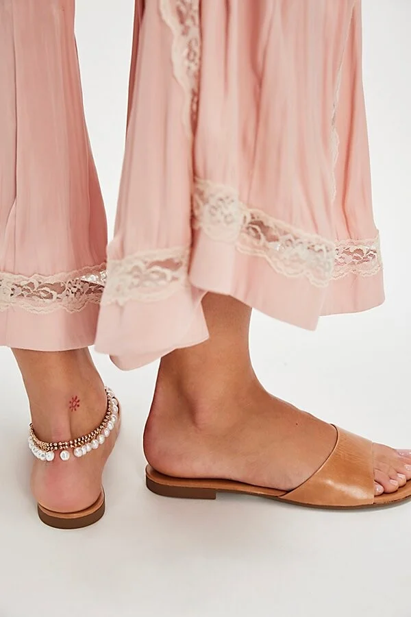 Summer Staple Sandals - Image 3