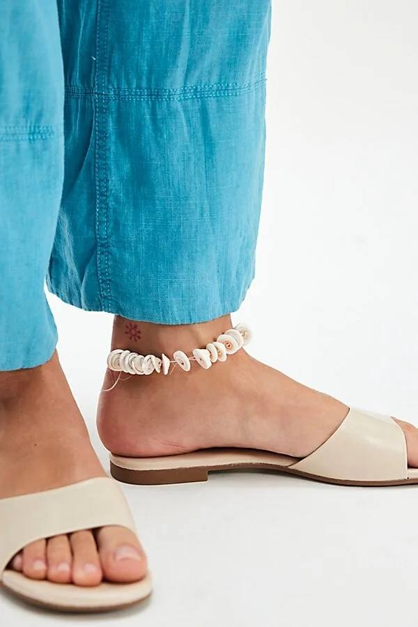 Summer Staple Sandals - Image 2
