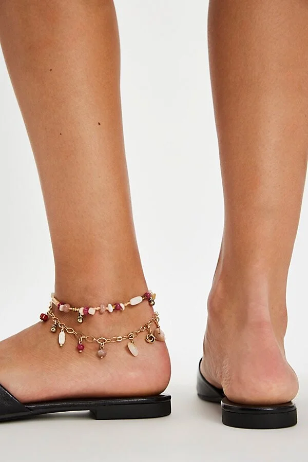 Summer Staple Sandals - Image 3