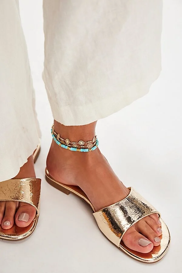Summer Staple Sandals - Image 2
