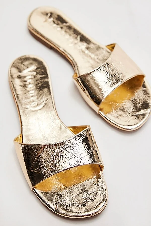 Summer Staple Sandals - Image 3