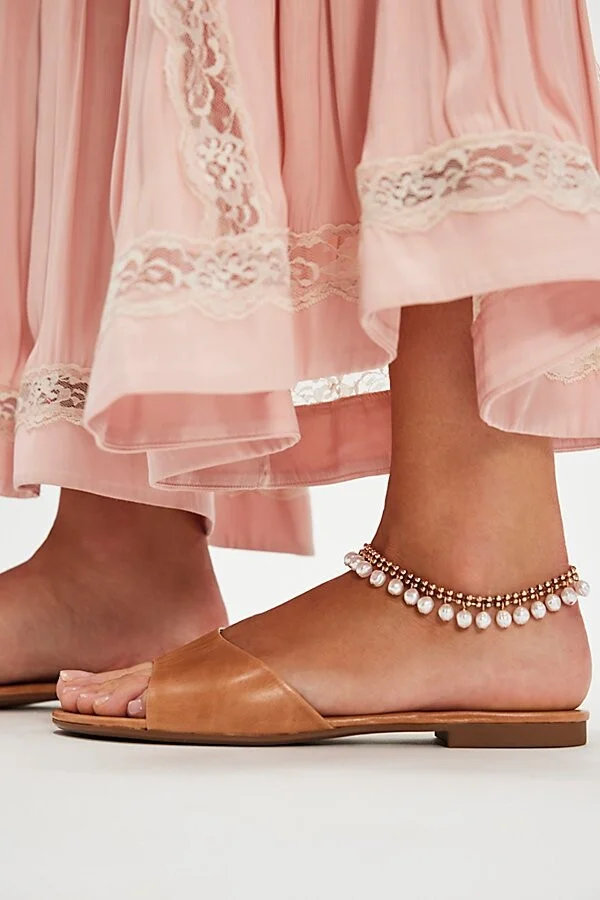 Summer Staple Sandals