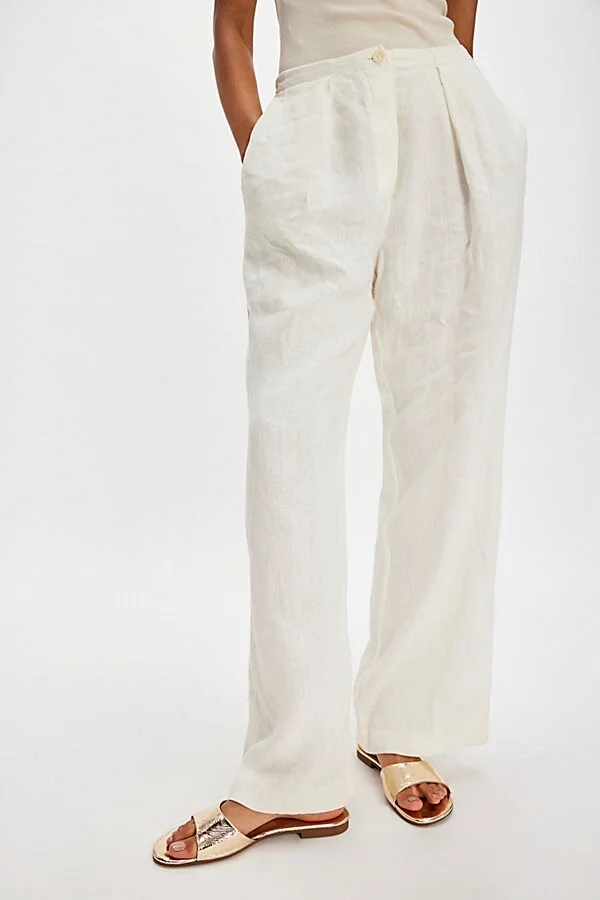 Summer Staple Sandals