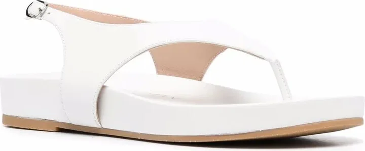 Summer Thong open-toe sandals - Image 2