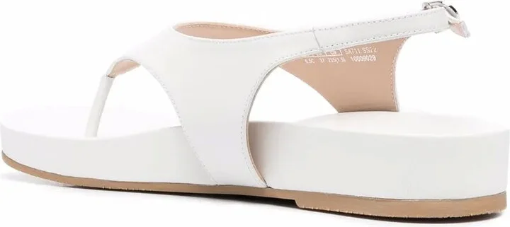 Summer Thong open-toe sandals - Image 3