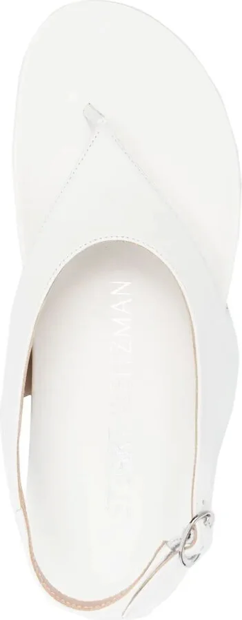 Summer Thong open-toe sandals - Image 4