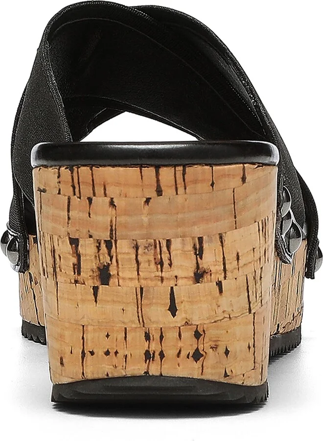Summera Wedge Sandal - Image 2