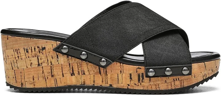 Summera Wedge Sandal - Image 3
