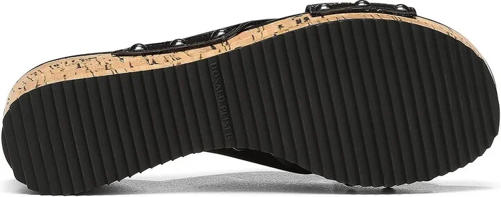 Summera Wedge Sandal - Image 5