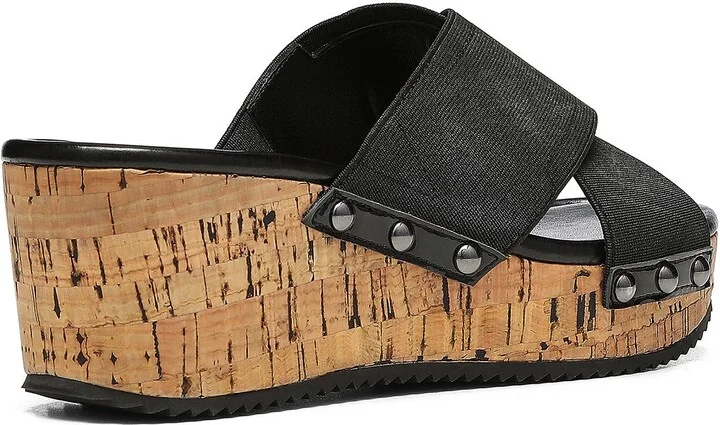 Summera Wedge Sandal - Image 7