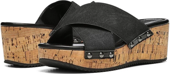 Summera Wedge Sandal - Image 8