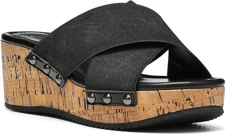 Summera Wedge Sandal