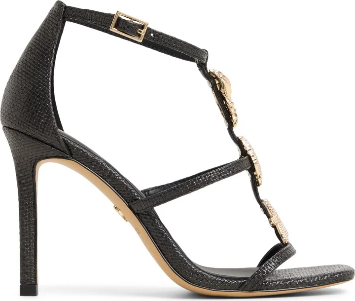 Summerdate Ankle Strap Sandal - Image 2