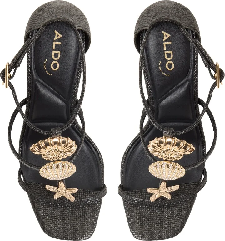 Summerdate Ankle Strap Sandal - Image 3