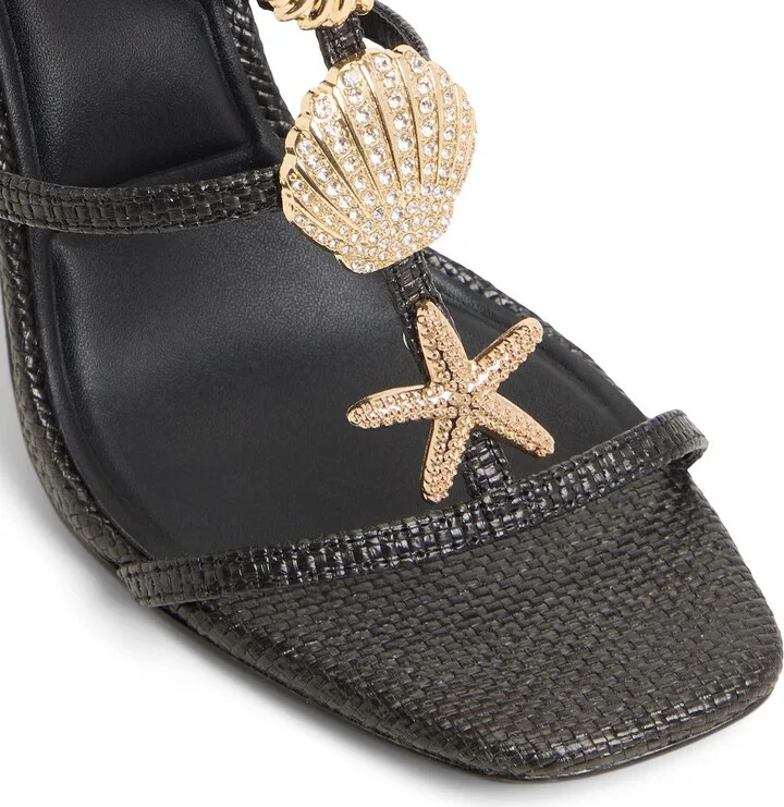Summerdate Ankle Strap Sandal - Image 4
