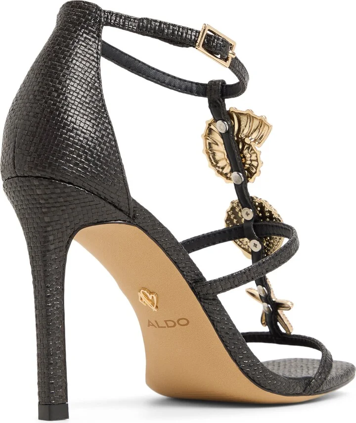 Summerdate Ankle Strap Sandal - Image 6