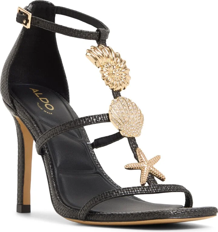 Summerdate Ankle Strap Sandal