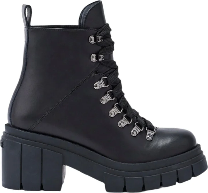 Summit Unlined (r) Leather Ankle Boot For Women
