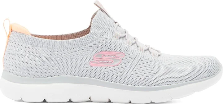 Summits Knit Sneaker - Image 4