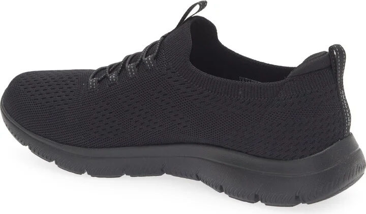 Summits Knit Sneaker - Image 8