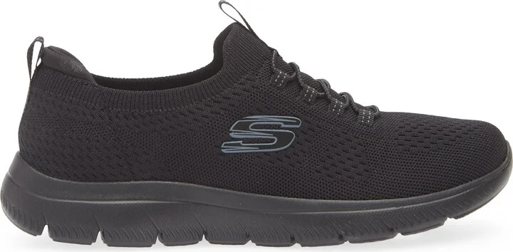 Summits Knit Sneaker - Image 10