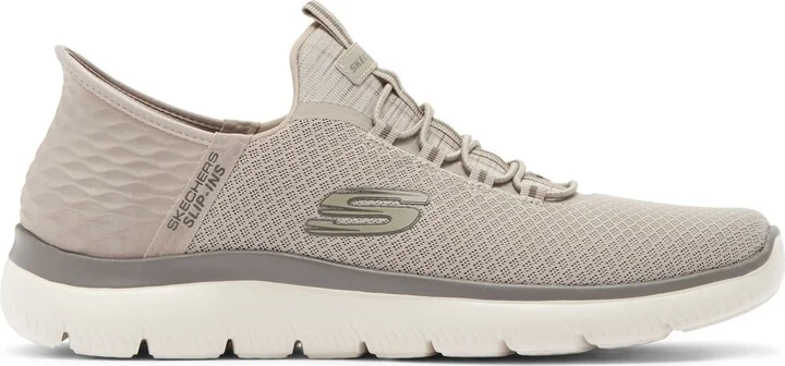 Summits Knit Sneaker - Image 4