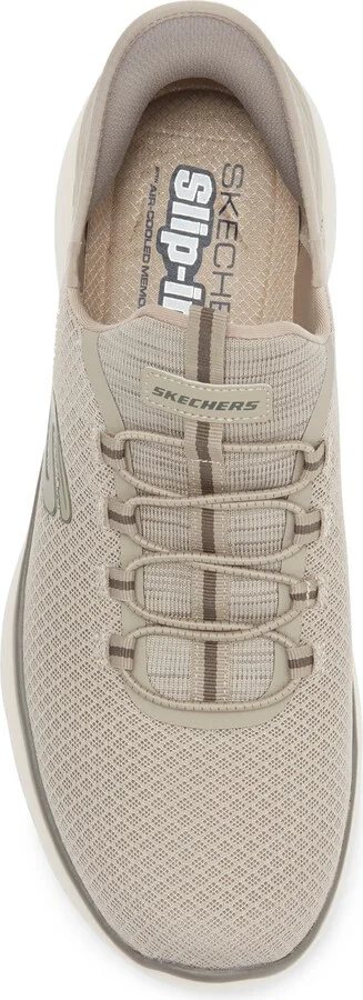 Summits Knit Sneaker - Image 5