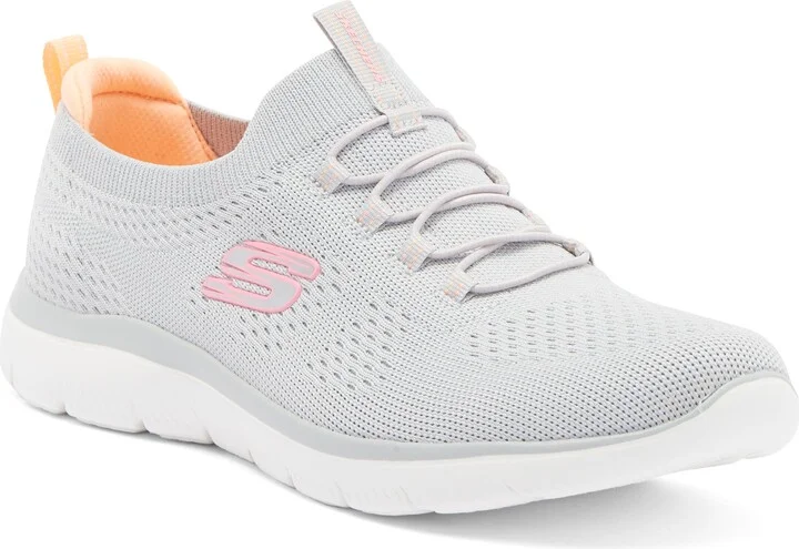 GRAY/ MULTI