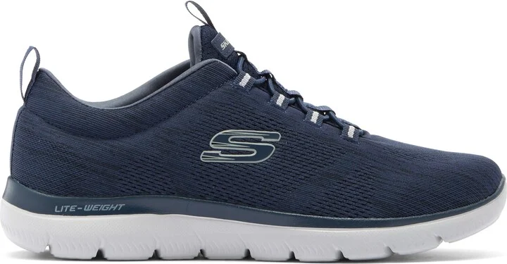 Summits Slip-On Sneaker - Image 4