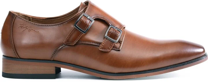 Summy Double Monk Strap Shoe - Image 3