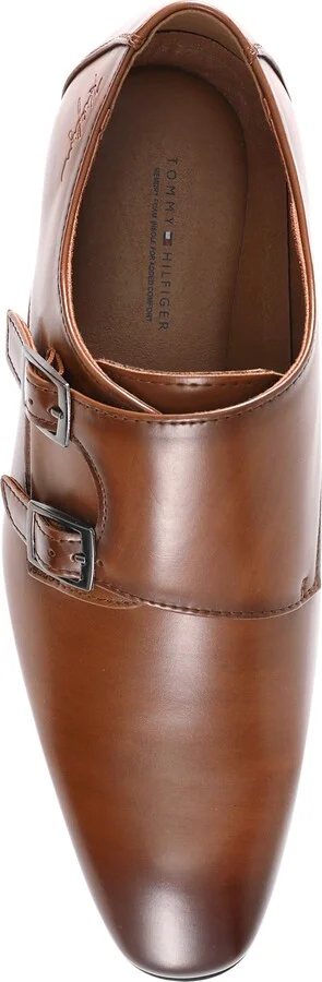 Summy Double Monk Strap Shoe - Image 4