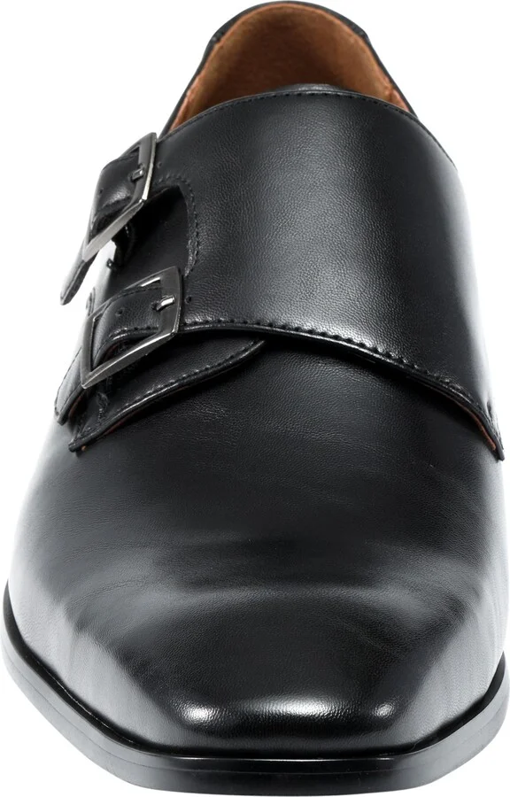 Summy Double Monk Strap Shoe - Image 7