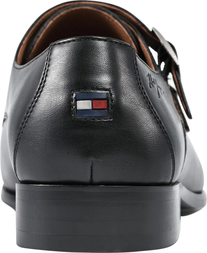 Summy Double Monk Strap Shoe - Image 8