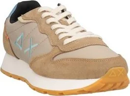 Sun 68 Man Sneakers - Image 2