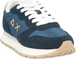 Sun 68 Woman Sneakers - Image 2
