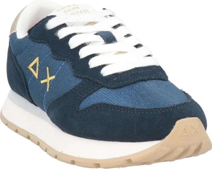 Sun 68 Woman Sneakers - Image 4