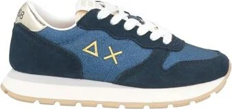 Sun 68 Woman Sneakers