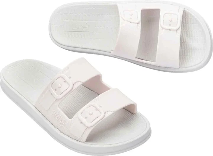Sun Cruise Sandal - White - Image 2