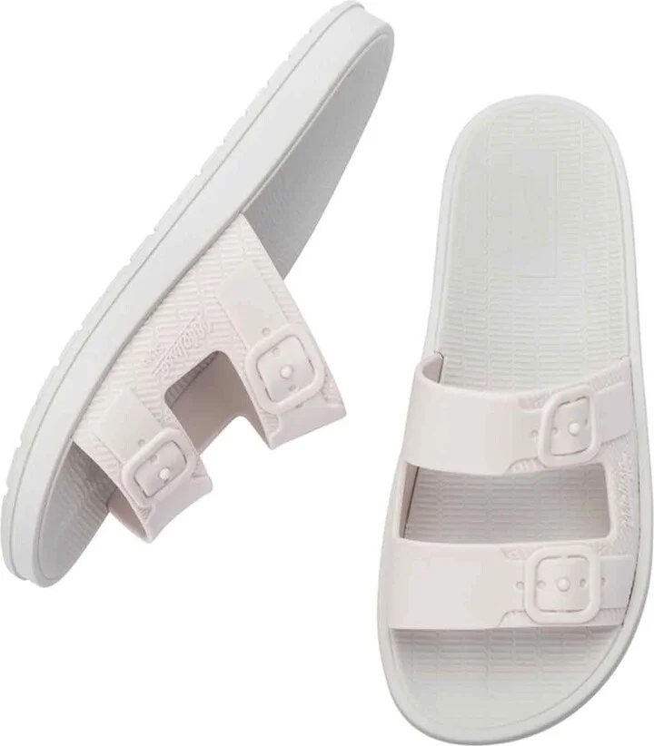 Sun Cruise Sandal - White - Image 3