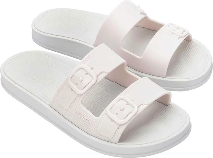 Sun Cruise Sandal - White - Image 4