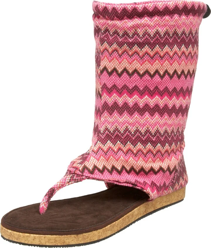Sun Luks by Muk Luks Women's Bella Sandal-17456682