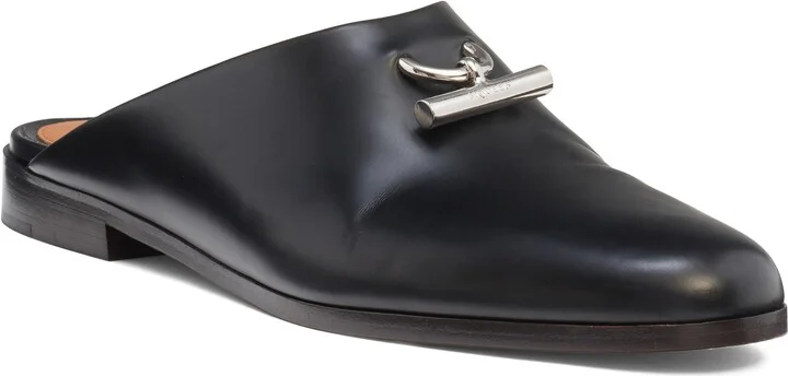 Black/ Silver