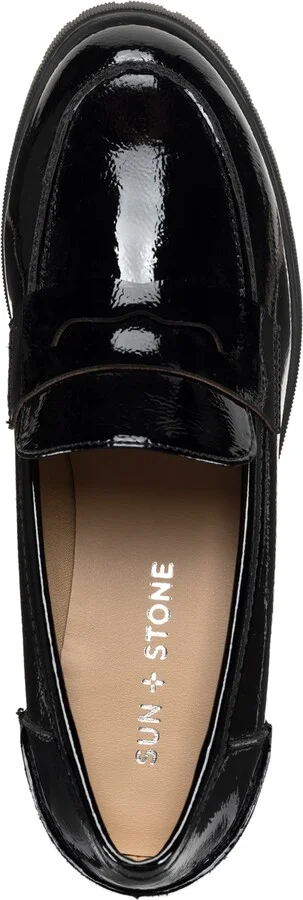 Sun + Stone Women's Presscott Loafer Pumps, Created for Macy's - Image 3