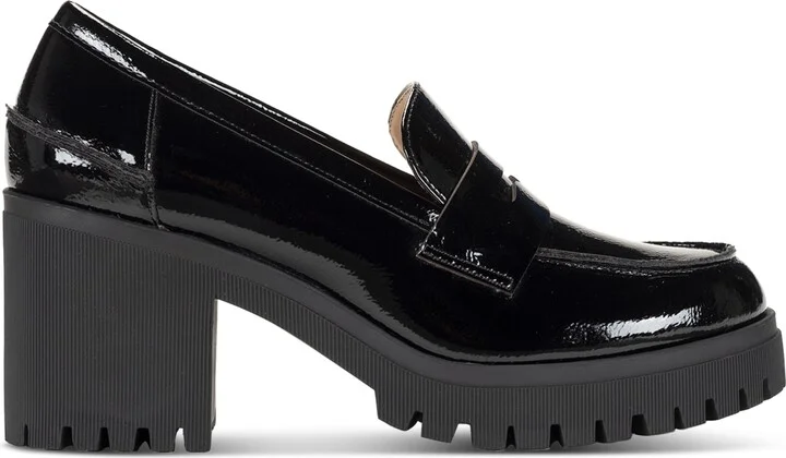 Sun + Stone Women's Presscott Loafer Pumps, Created for Macy's - Image 5