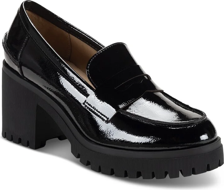 Sun + Stone Women's Presscott Loafer Pumps, Created for Macy's