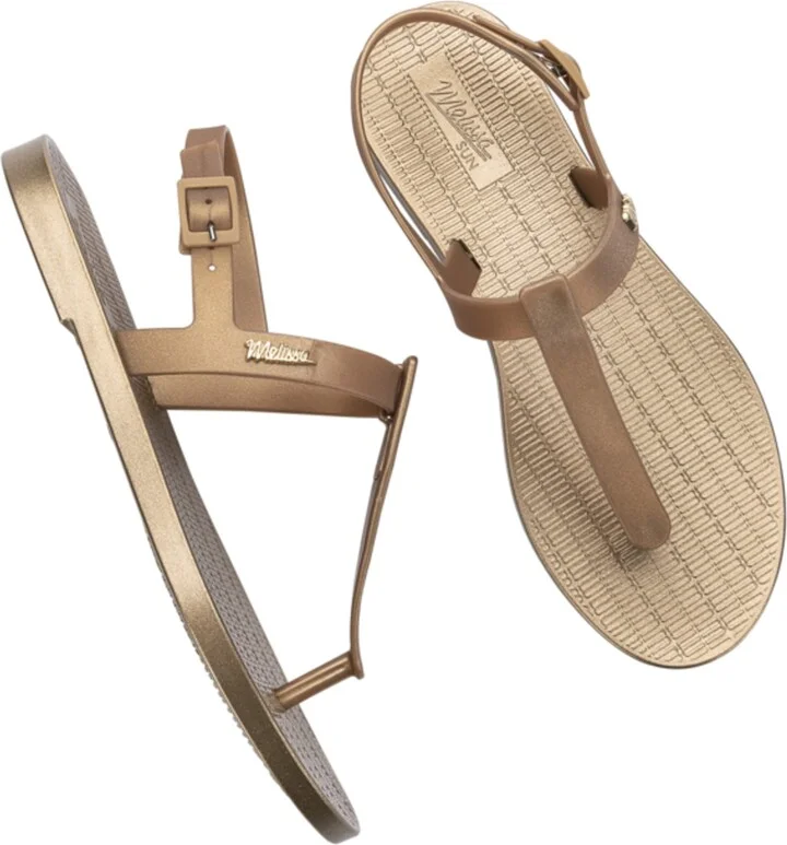 Sun Ventura T-Strap Sandal - Image 3